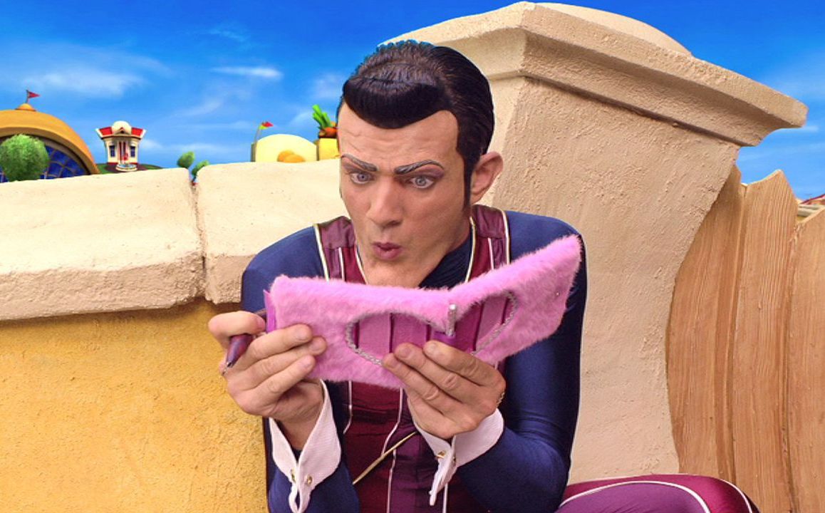 Muere Stefán Karl Stefánsson, actor de Lazy Town- Grupo Milenio