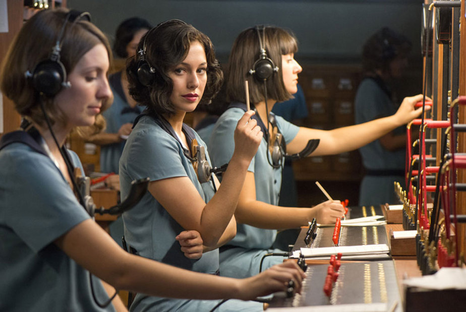 La tercera temporada de 'Las chicas del cable' estrenará el 7 de septiembre en Netflix. (Especial)