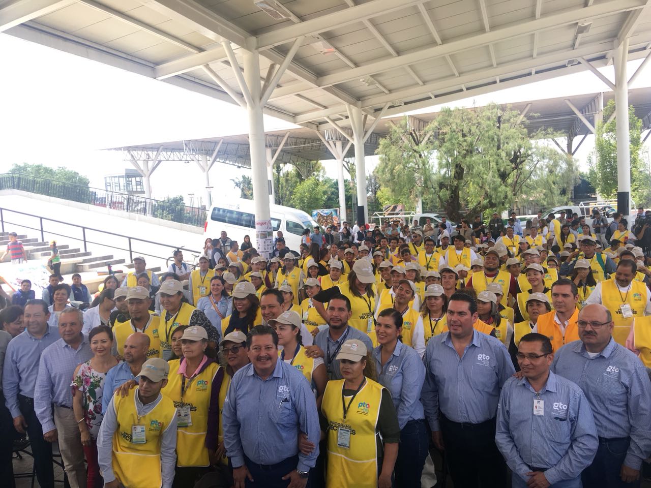 Brigadistas del dengue también son víctimas de la delincuencia