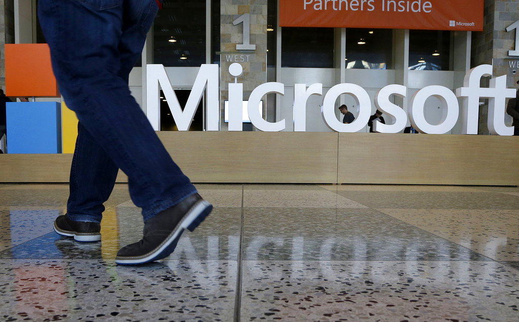Desde 2016, la compañía ha combatido a grupos de hackers rusos. (AP)