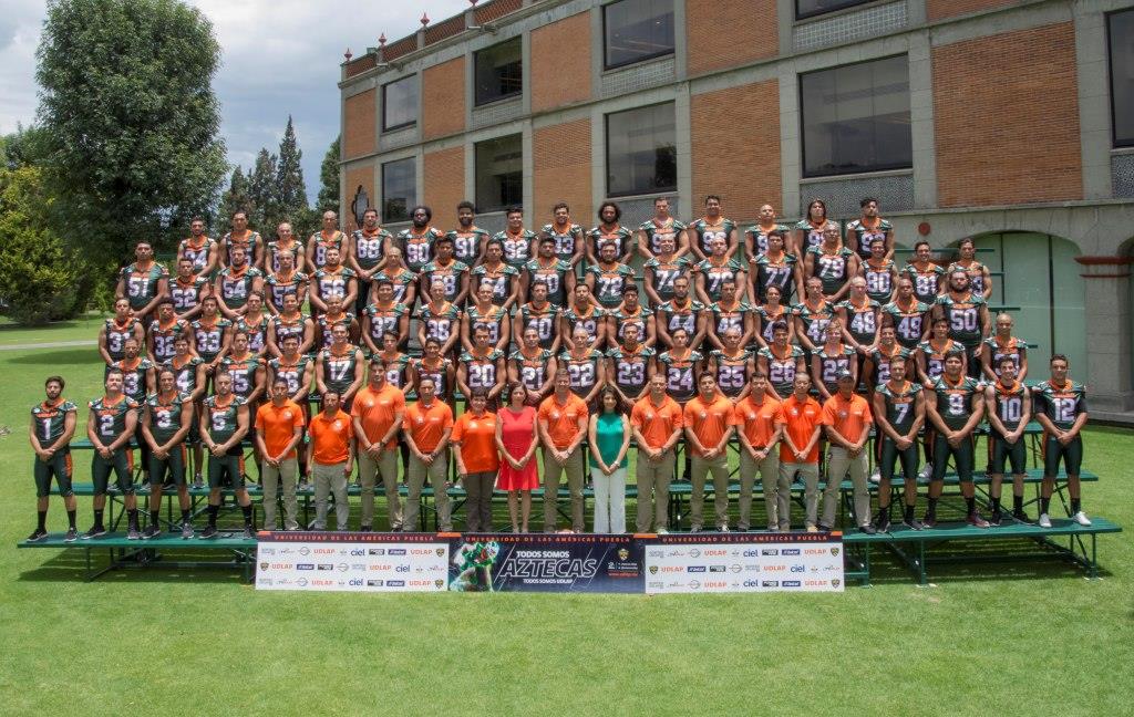 La escuadra cholulteca tiene una cuenta pendiente y desea cobrarla para así recuperar el campeonato (Especial)