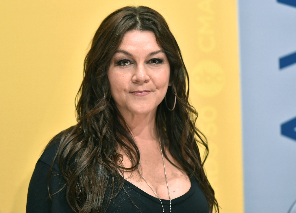 Gretchen Wilson. (AP)