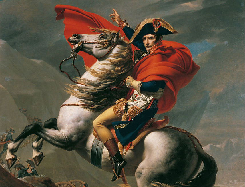 La gran derrota de Napoléon, ¿se debió a un volcán? (Especial)