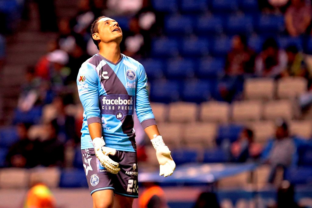 Moisés Muñoz anunciará su retiro de las canchas (Imago)