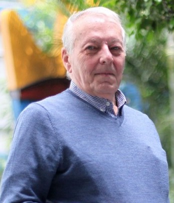 Pierre-Henri Deleau