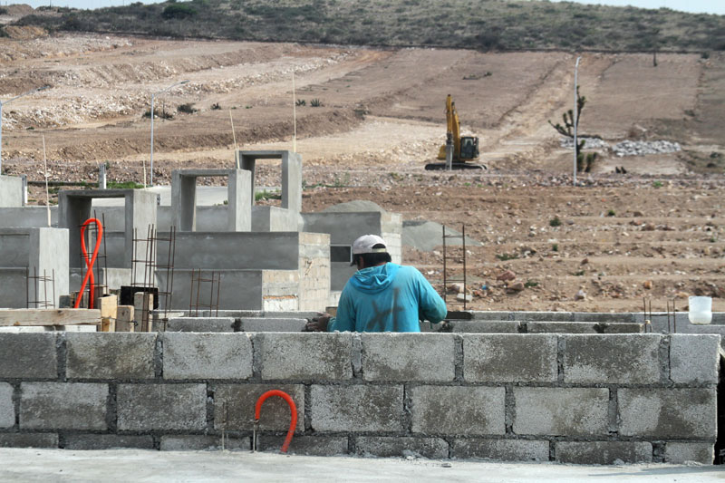 Esto como parte de los trabajos que se están llevando a cabo en la llamada mejora regulatoria. (Jorge Sánchez)