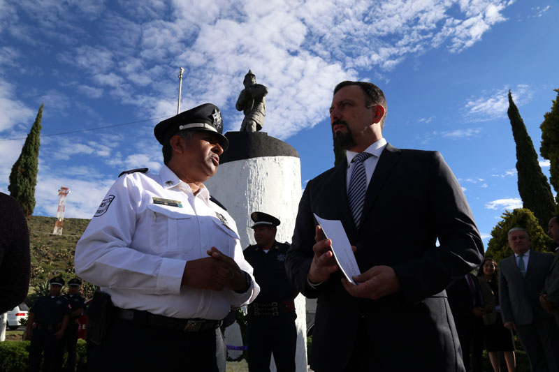 La Gendarmería desplegará un operativo distinto al que se tiene en el estado con la Fuerza Especial Conjunta. (Jorge Sánchez)