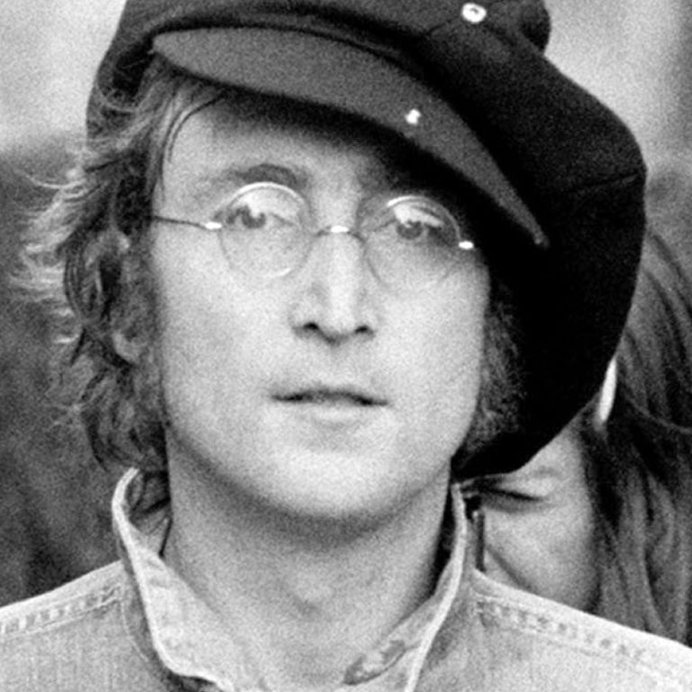 'Imagine' de John Lennon se estrenó en 1971. (Foto: Facebook)