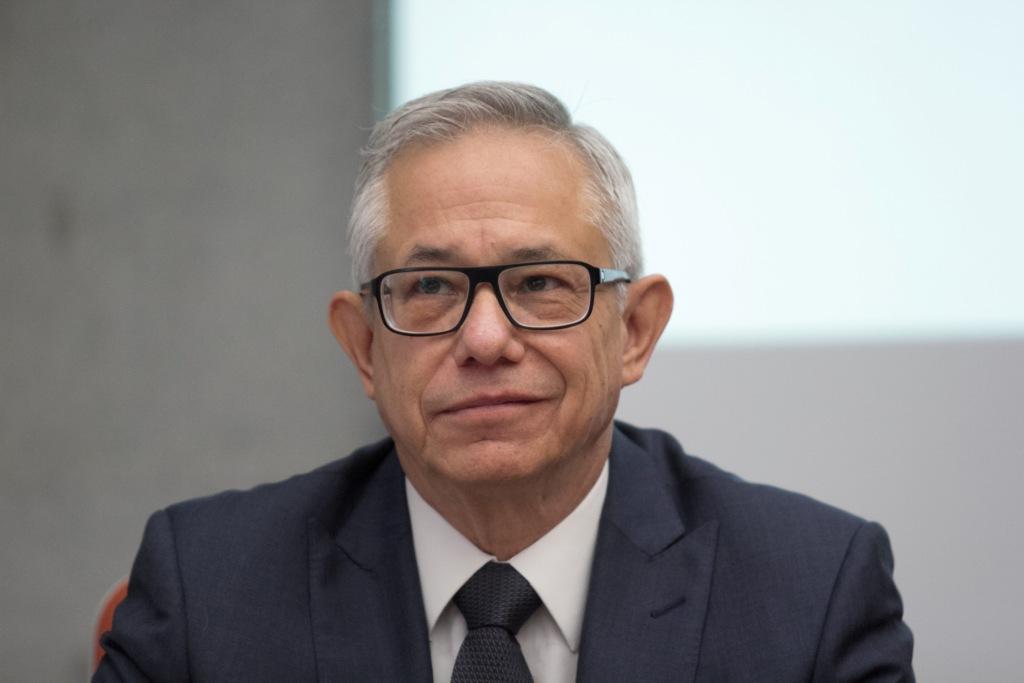 Jorge Gaviño será el coordinador del PRD en el primer Congreso de la CdMx durante el primer años. (Cuartoscuro)