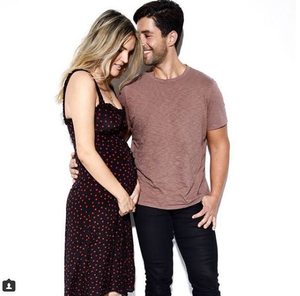 Josh Peck compartió la noticia con sus seguidores en redes sociales. (Foto: Twitter)