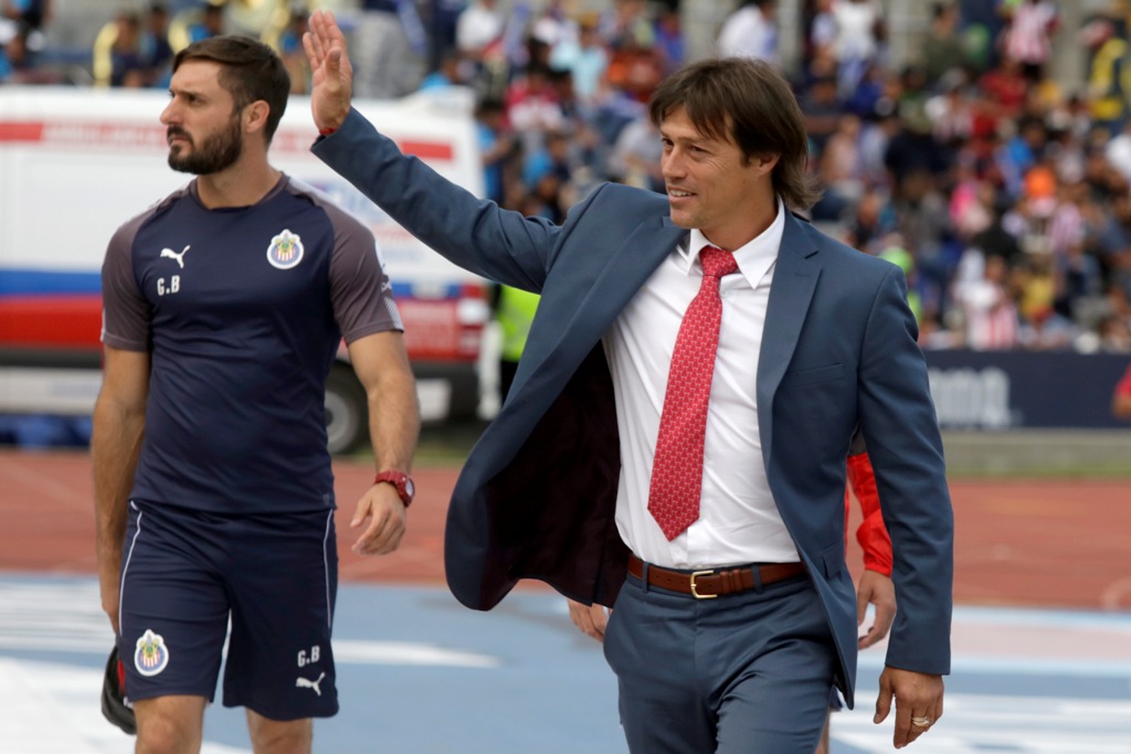 Matías Almeyda (Imago7)