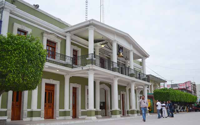 Pánuco Veracruz (Especial)