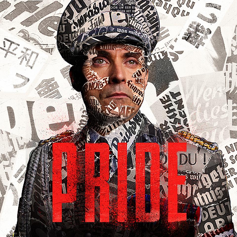 ‘The Man in the High Castle’. (Especial)