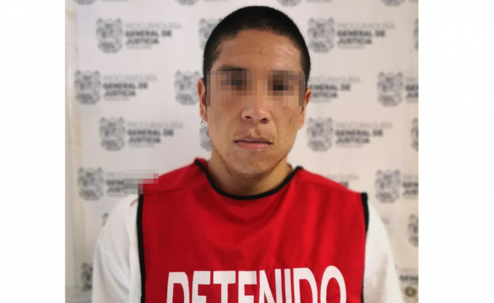 Alberto Guadalupe "N".