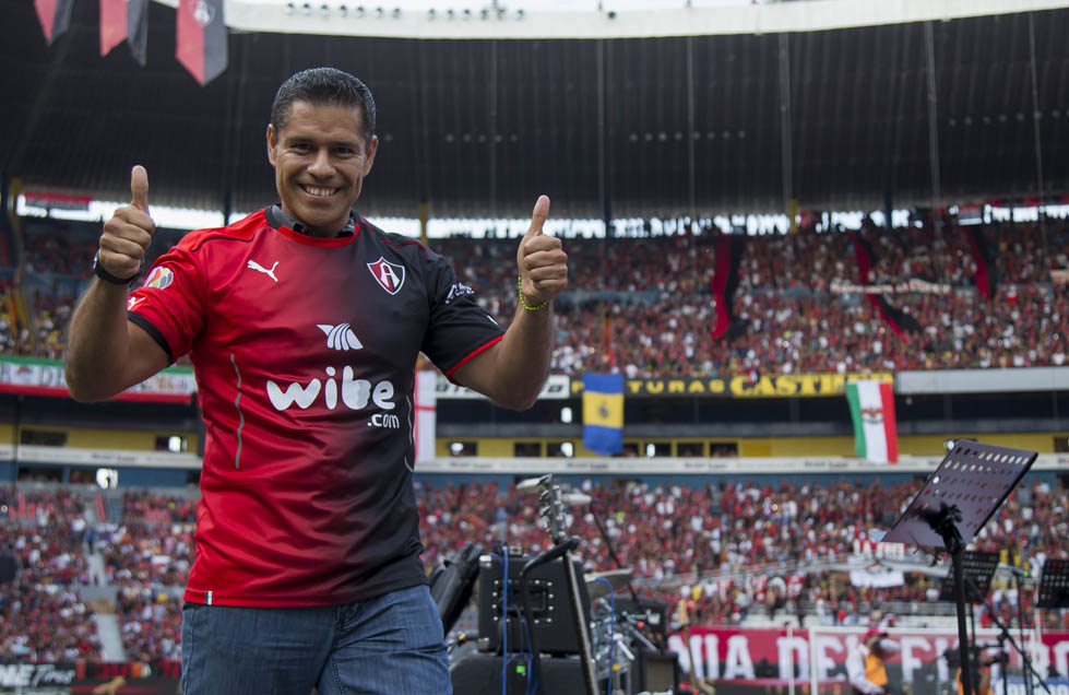 Erubey Cabuto (Mexsport)