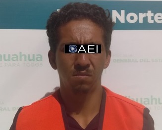 El juez de control dictó prisión preventiva al presunto asesino de 'Rafita'.