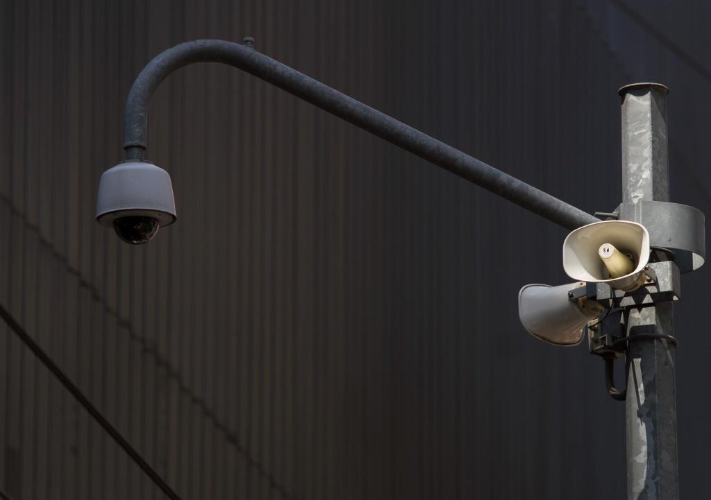 El C5 monitoreará el Maratón con 651 cámaras de videovigilancia, 432 botones de auxilio y 555 altavoces. (Cuartoscuro)