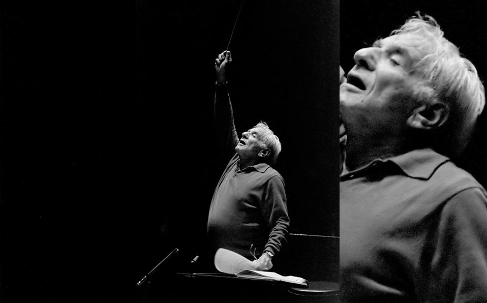 El músico norteamericano aseguraba que la fuerza de la música esta en el sentimiento del ritmo (Foto:Bart Molendijk)