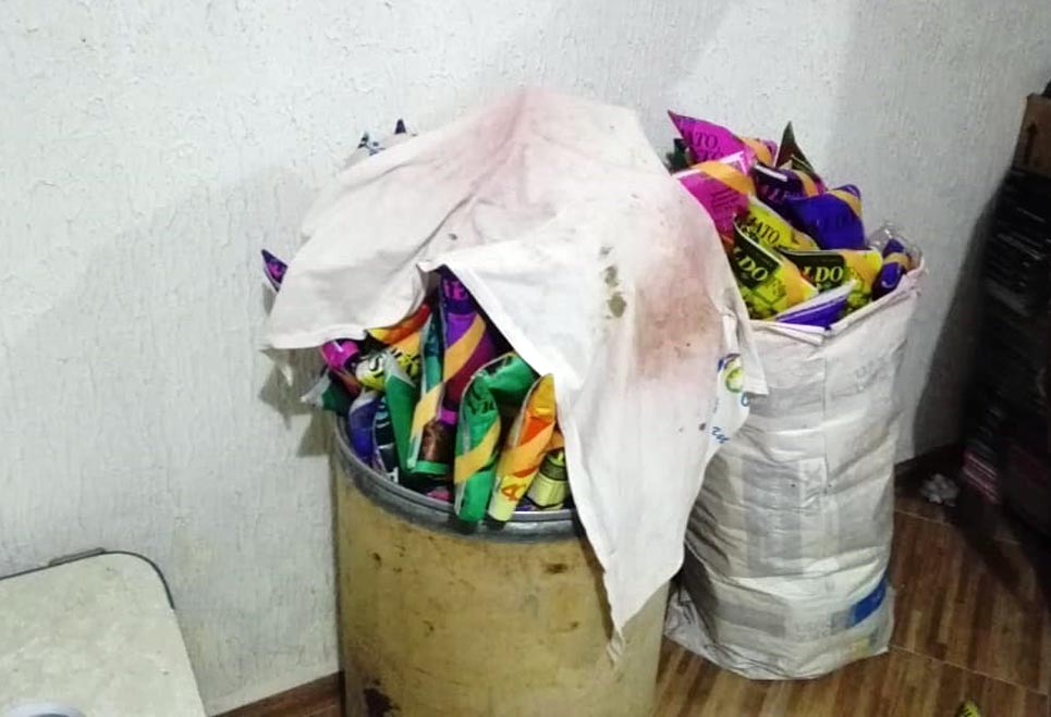 Dijo que sabrán hasta que la FGJEM realice las diligencias correspondientes (especial).