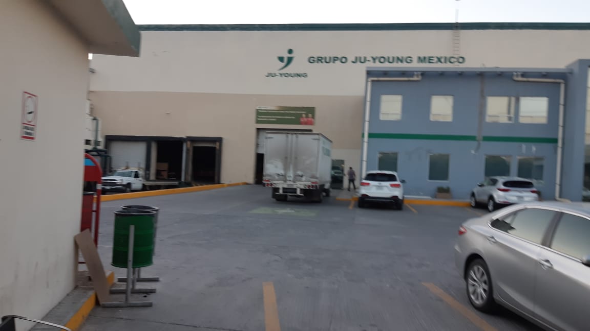 Se informó que la víctima habitaba en el municipio de Marín. (Mayte Villasana)