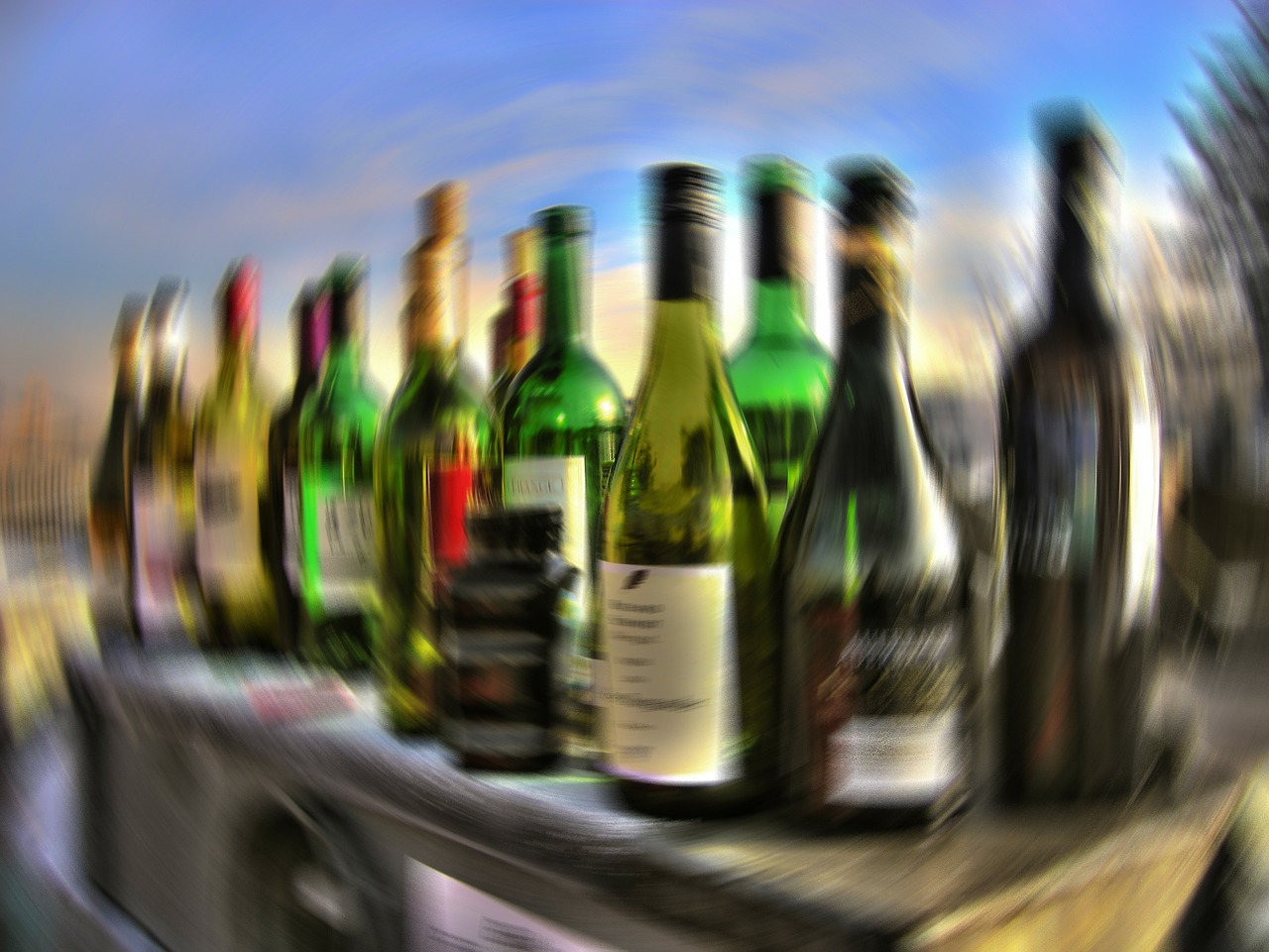 El estudio es el más extenso sobre los efectos del alcohol. (Especial)