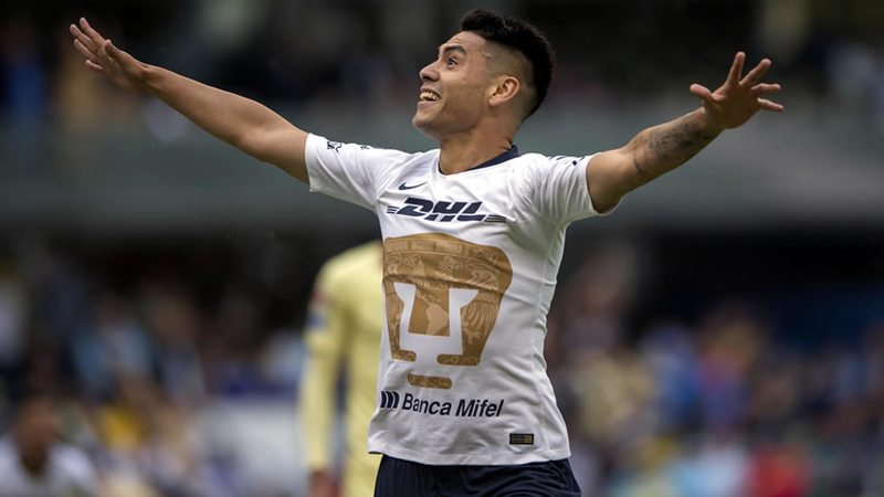 Felipe Mora (Mexsport)