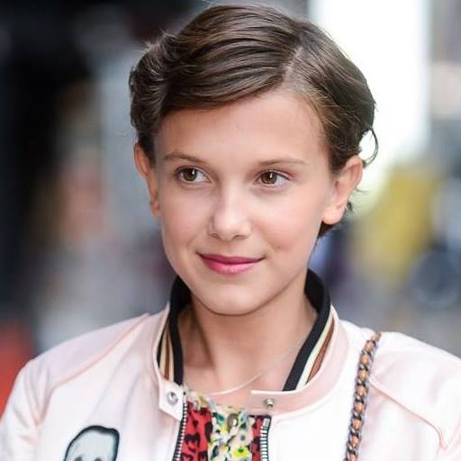 Millie Bobby Brown cerró su cuenta de Twitter por acoso. (Foto: Facebook)