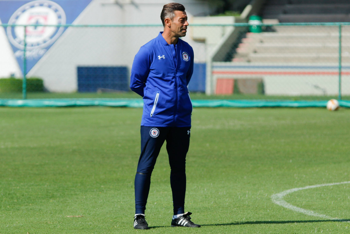 Pedro Caixinha (Imago7)