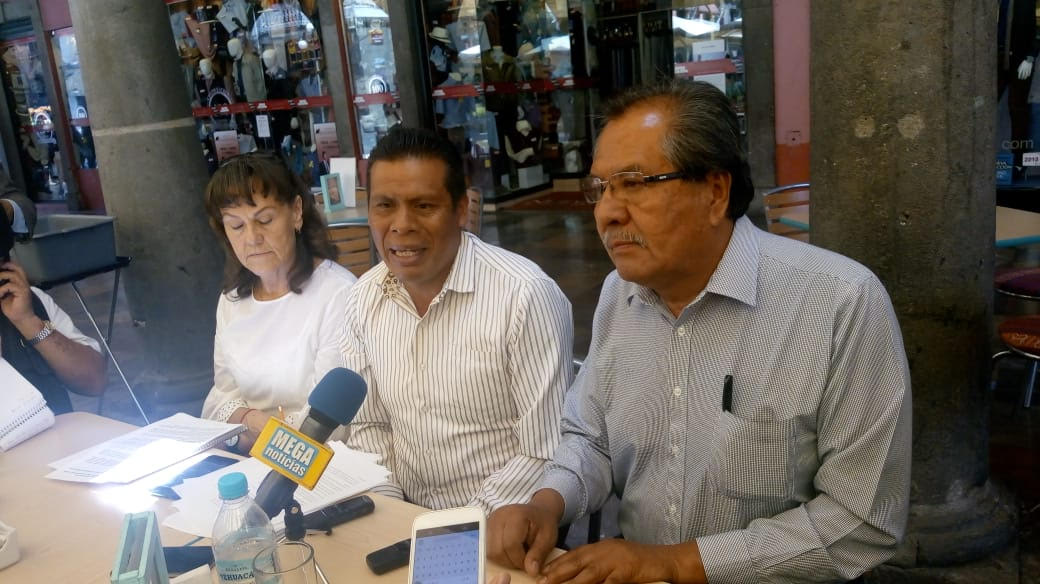 (Elvia García)