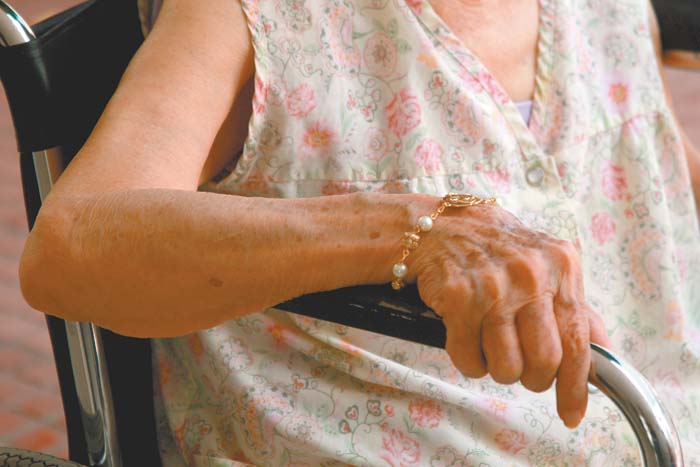 En la entidad se tiene el registro de 163 asilos; viven entre mil y 2 mil personas de la tercera edad.