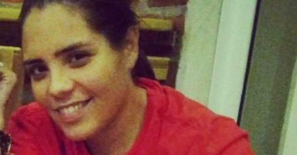 Martínez García salió desde el jueves 23 de agosto.