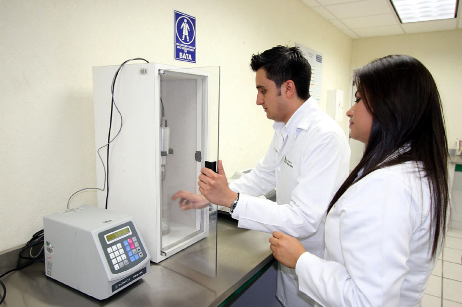 Del total de proyectos, 40 se encuentran en proceso de recibir la patente. (Especial)