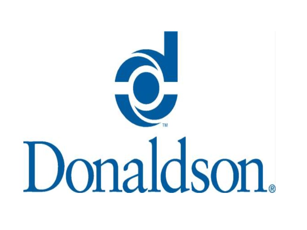 Donaldson Company. (Foto: especial)