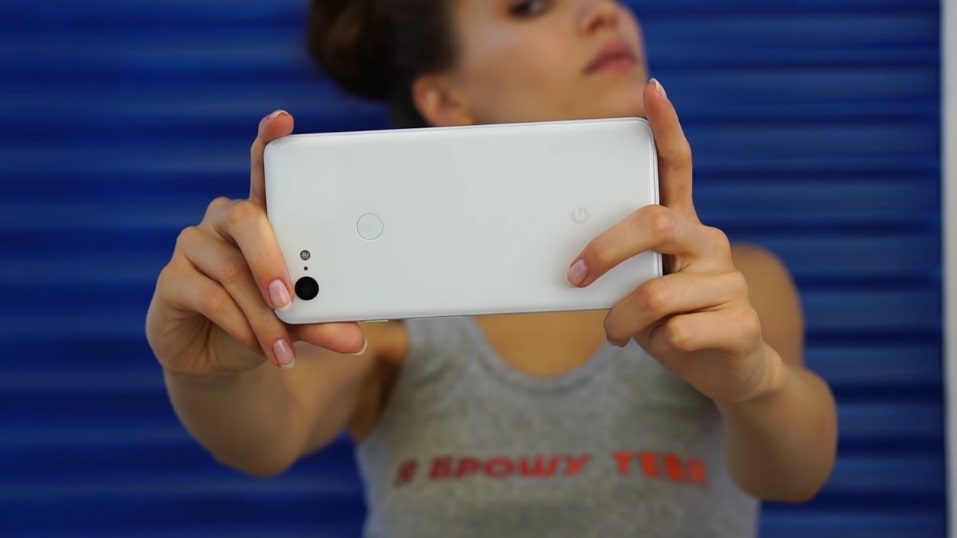 El Google Pixel 3 sería presentado oficialmente el 9 de octubre. (Especial)