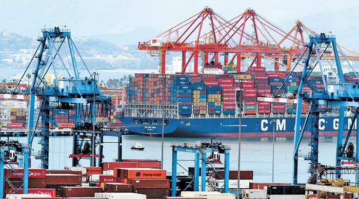 La llegada de ciertos artículos al país puede perjudicar a toda una industria.