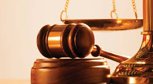 Poder Judicial. (Archivo)