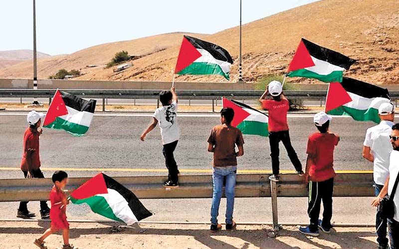 Las protestas del 17 de agosto derivaron en incidentes. (Foto: Ronen Zvulun/Reuters)
