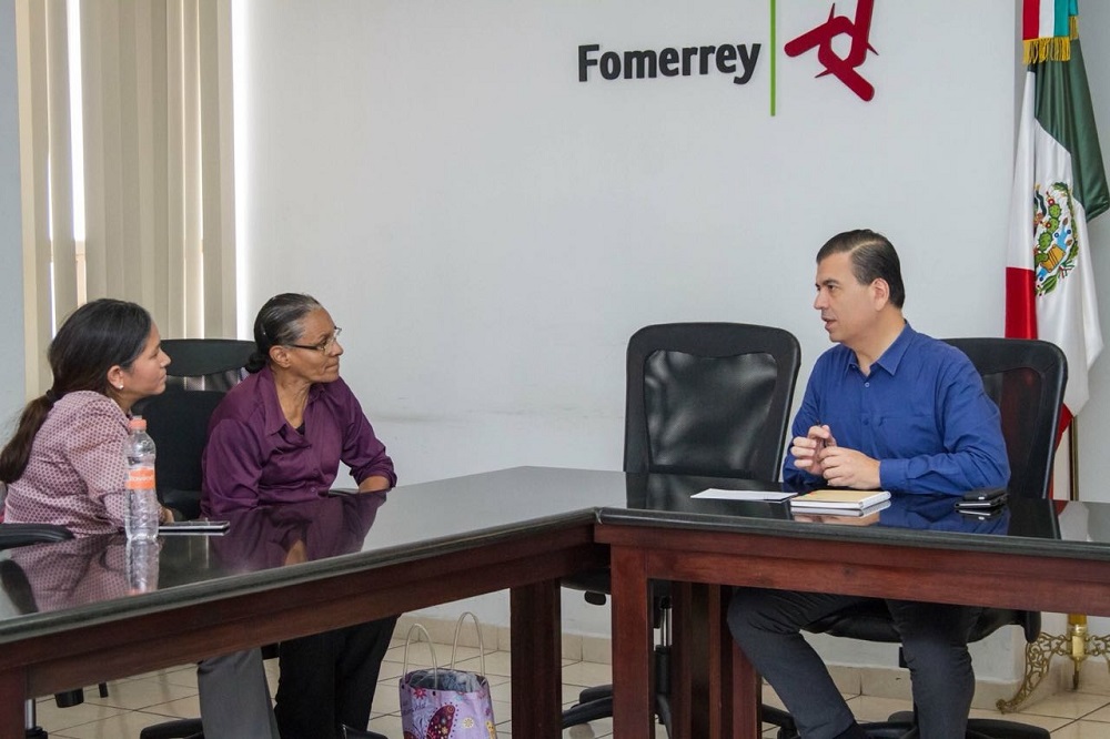 De acuerdo a registros de Fomerrey, Nuevo León tiene más de 488 predios con asentamientos irregulares de los que se desconoce su veracidad. (Especial)