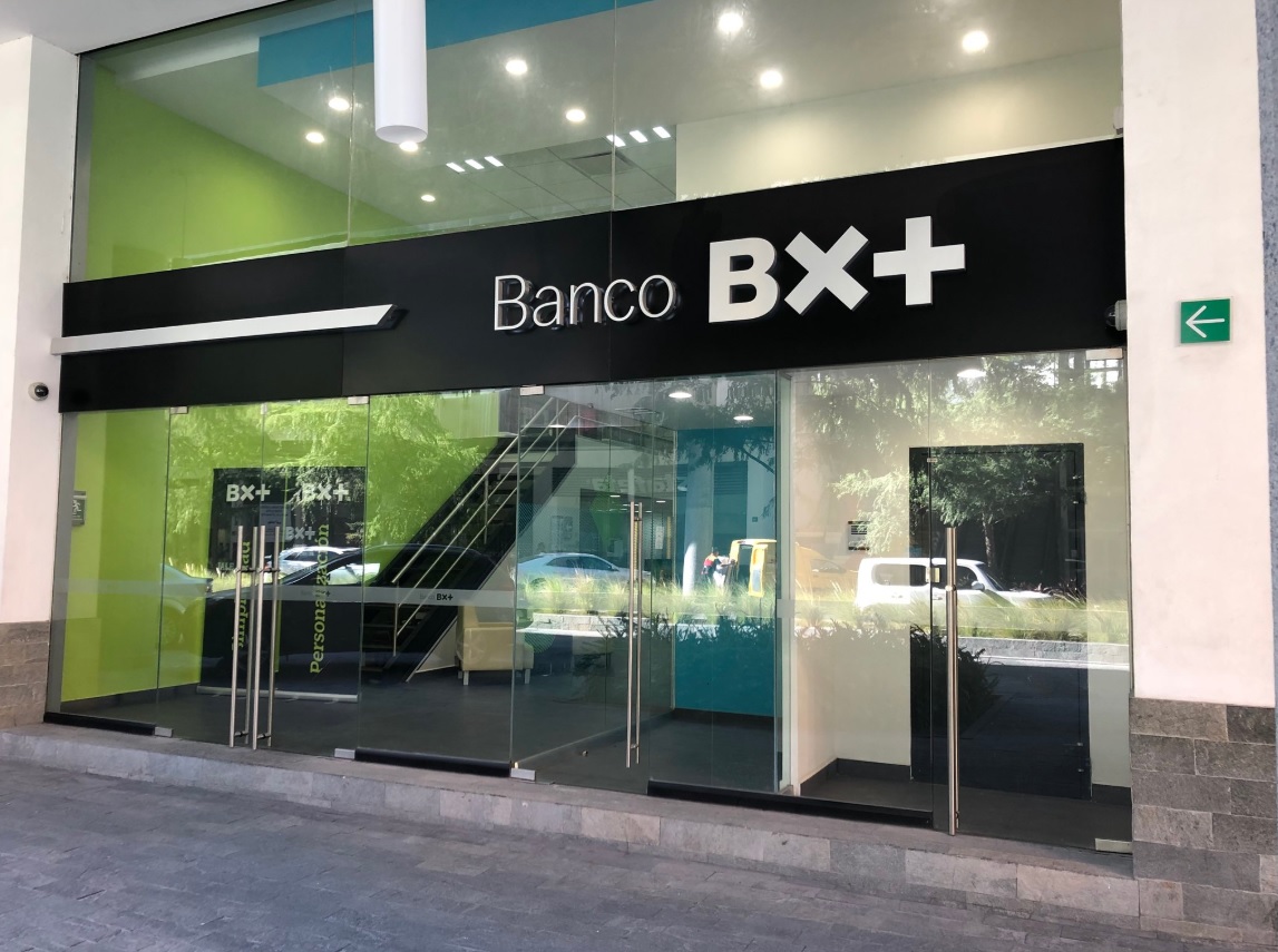Banco Ve por Más  (Foto: @VeporMasBanco)