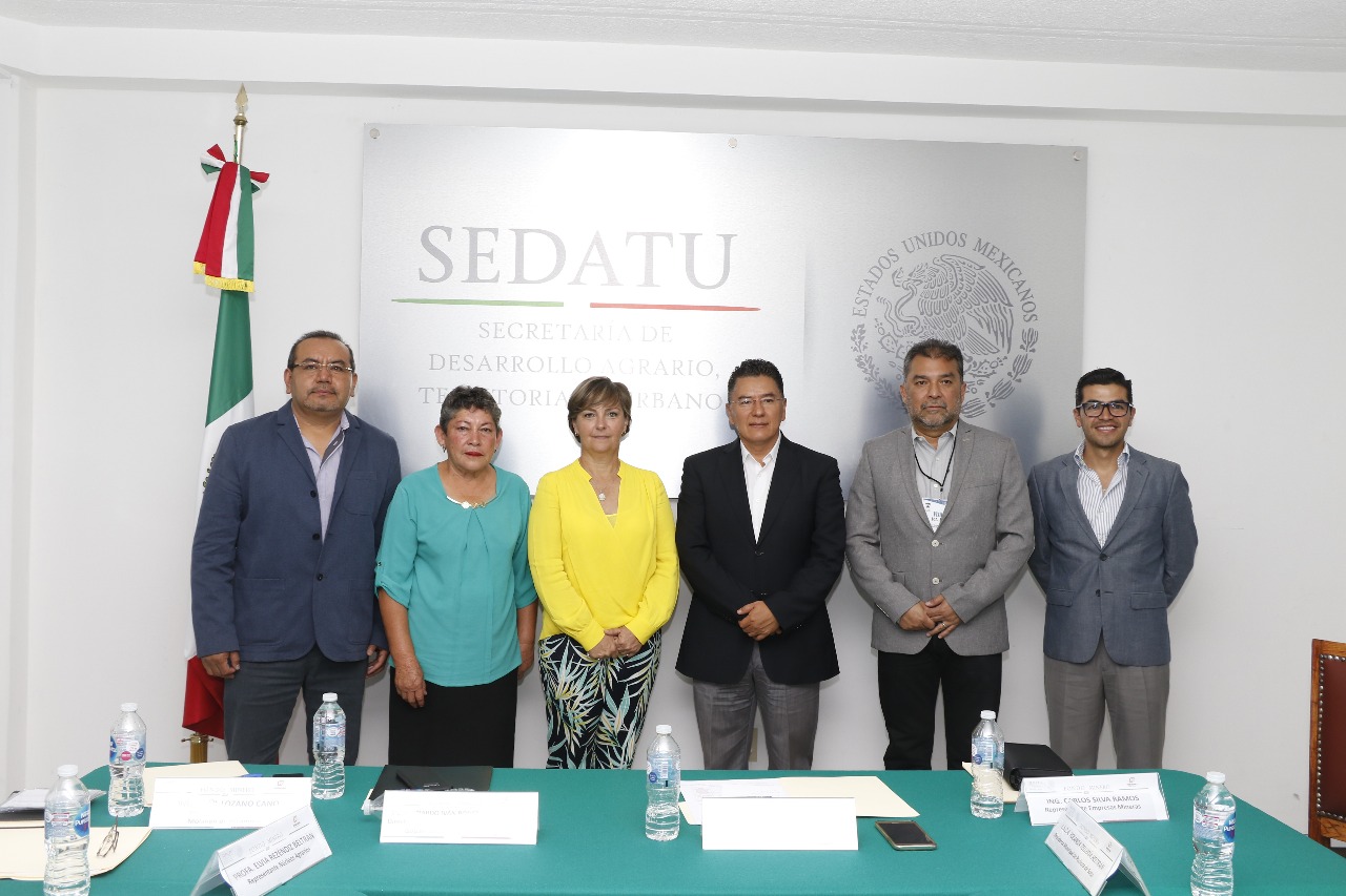Cerca de 2000 habitantes de la zona serán beneficiados. (Cortesía)