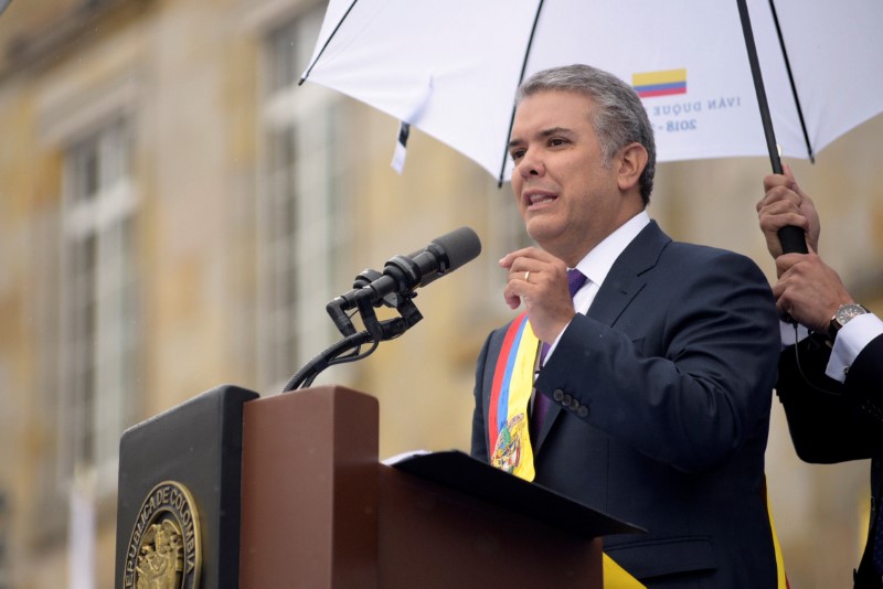 El mandatario aseguró que el bloque, formado en Brasil en 2008, fue creado "para fracturar el sistema interamericano". Reuters