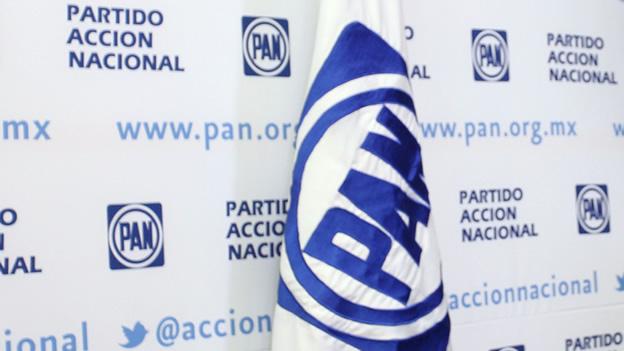 Partido Acción Nacional /Especial.