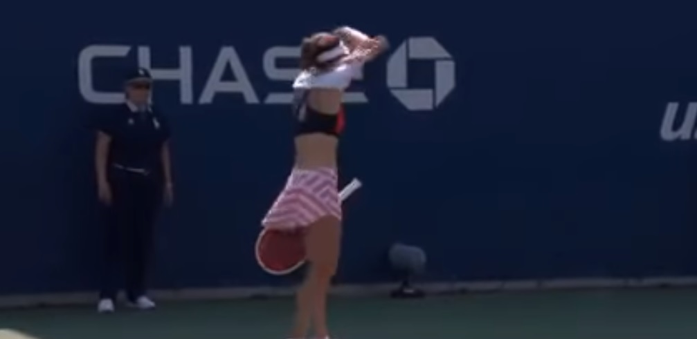 Alizé Cornet (Especial)