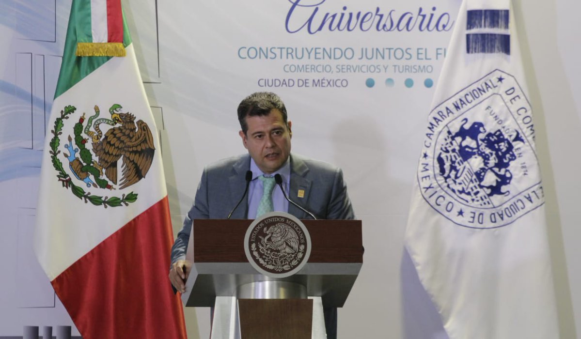Amieva dijo que se detectó un intento de reagrupación del grupo delictivo. (@amievajoserra )