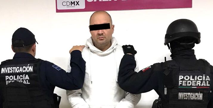 Armando “N”, de 45 años, fotografiaba a las mujeres y, durante algunas sesiones, abusó sexualmente de las víctimas.