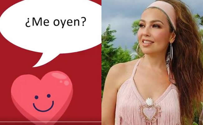 "Para que tu corazón no haga Tikitiki Takataka", fue el mensaje con que el IMSS acompañó el video (Especial).