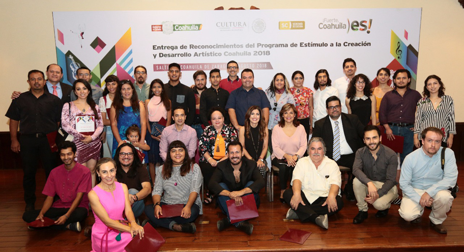 De un total de 103 proyectos inscritos, se eligieron a 35 ganadores. (Especial)