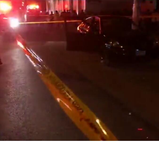 Ejecutan a 12 personas en Guanajuato