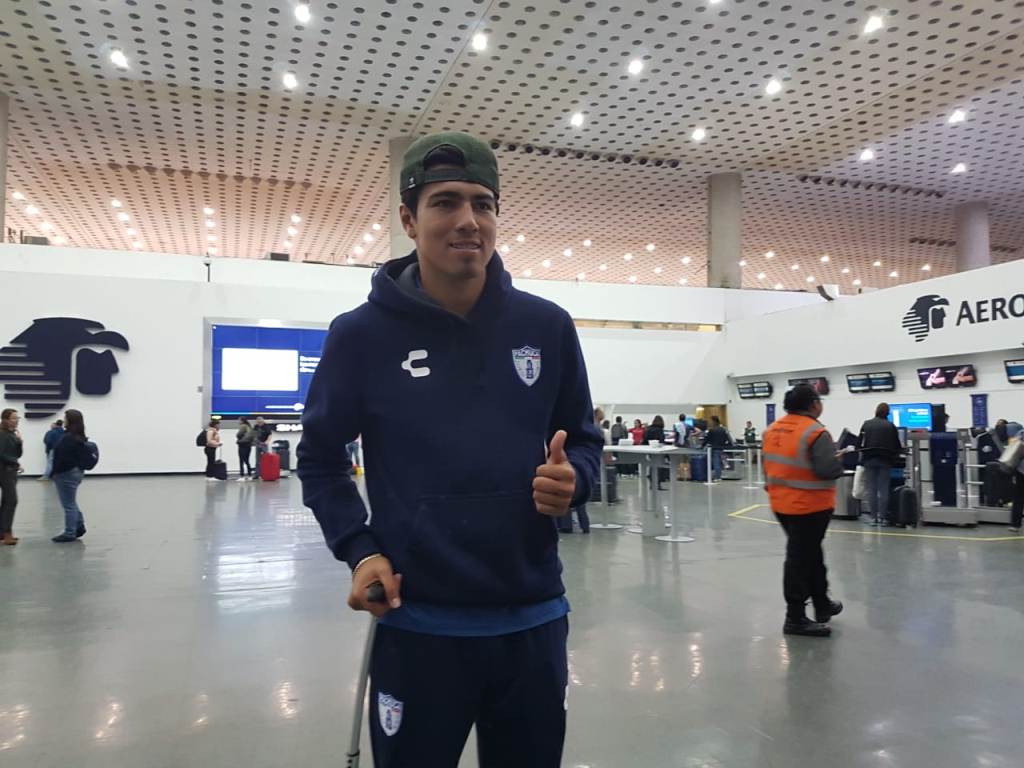 Erick Gutiérrez (Minelli Atayde)