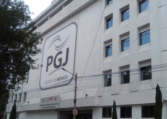 La nueva fiscalía de la PGJ  iniciará operaciones el 21 de septiembre. (Google Maps)